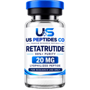 Retatrutide