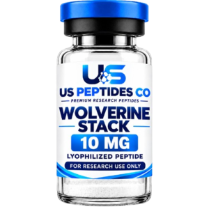 Wolverine Stack
