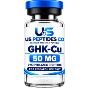 GHK-Cu