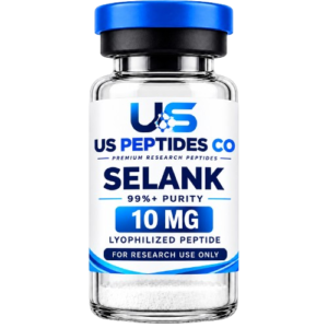 Selank Peptide