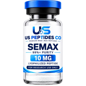 Semax Peptide