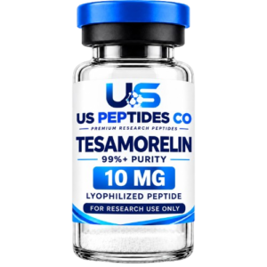 Tesamorelin Peptide